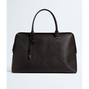 ボッテガヴェネタ BOTTEGA VENETA メンズ ラージ ヴァポレット【エスプレッソ 】【送料無料】【正規品】