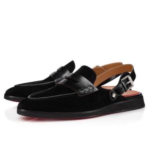 Christian Louboutin メンズ サンダルの商品一覧 シューズ ファッション 通販 Yahoo ショッピング