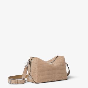 フェンディ FENDI 2026秋冬 メンズ フェンディ ルイ ミディアム【ベージュ】【送料無料】【正規品】