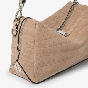 フェンディ FENDI 2026秋冬 メンズ ...の詳細画像4