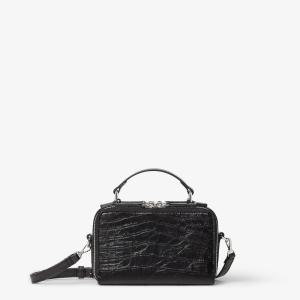フェンディ FENDI 2026秋冬 メンズ フォン カメラケース【ブラック】【送料無料】【正規品】