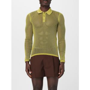 グッチ GUCCI メンズ ポロシャツ 821084 XKEPG グリーン【送料無料】【正規品】