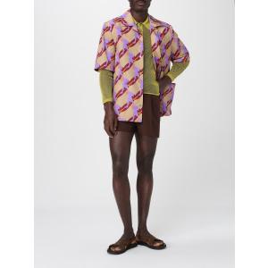 グッチ GUCCI メンズ ポロシャツ 821...の詳細画像1