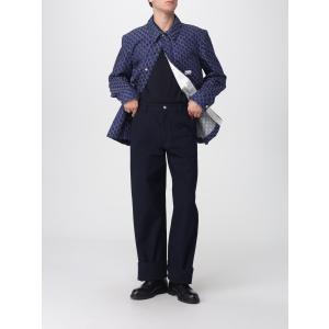 グッチ GUCCI メンズ ポロシャツ 819...の詳細画像1