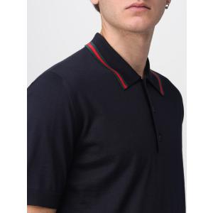 グッチ GUCCI メンズ ポロシャツ 819...の詳細画像4
