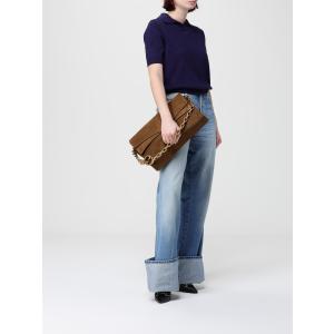 グッチ GUCCI レディース コットンニット...の詳細画像1