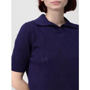グッチ GUCCI レディース コットンニット...の詳細画像4
