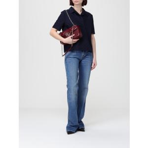グッチ GUCCI レディース GGポリエステ...の詳細画像1