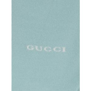 グッチ GUCCI レディース ポロシャツ 8...の詳細画像3