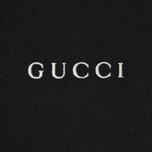 グッチ GUCCI メンズ エンブロイダリー ...の詳細画像4
