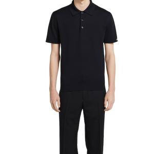 グッチ GUCCI メンズ シルクコットン ニ...の詳細画像1