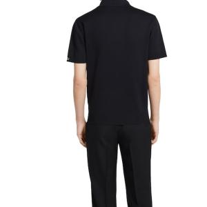 グッチ GUCCI メンズ シルクコットン ニ...の詳細画像2