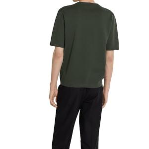 グッチ GUCCI メンズ インターシャ シル...の詳細画像2