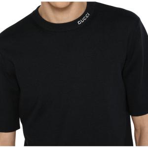 グッチ GUCCI メンズ GUCCI インタ...の詳細画像3