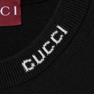 グッチ GUCCI メンズ GUCCI インタ...の詳細画像4