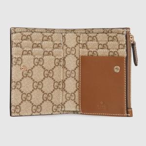 グッチ GUCCI レディース 〔GGエンブレ...の詳細画像1