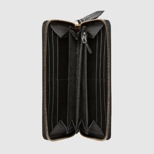 グッチ GUCCI レディース ダブルG ジッ...の詳細画像1