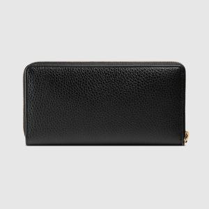 グッチ GUCCI レディース ダブルG ジッ...の詳細画像2