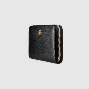 グッチ GUCCI レディース ダブルG ジッ...の詳細画像3