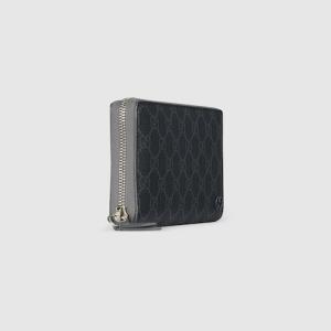 グッチ GUCCI メンズ GG ジップアラウ...の詳細画像2
