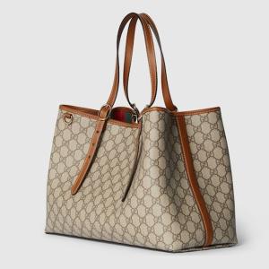 グッチ GUCCI レディース GGエンブレム...の詳細画像1