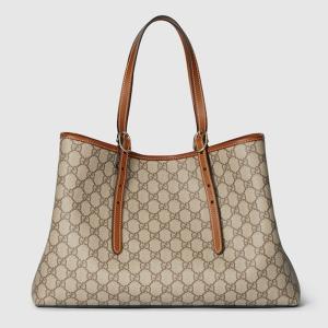 グッチ GUCCI レディース GGエンブレム...の詳細画像3