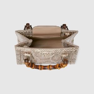 グッチ GUCCI レディース ダイアナ パイ...の詳細画像3