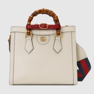 グッチ GUCCI レディース ダイアナ ミデ...の詳細画像3