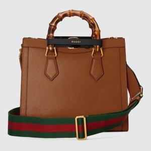 グッチ GUCCI レディース ダイアナ ミデ...の詳細画像1