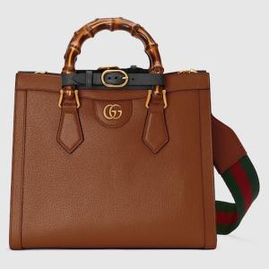 グッチ GUCCI レディース ダイアナ ミデ...の詳細画像2