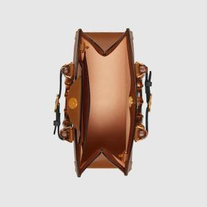 グッチ GUCCI レディース ダイアナ ミデ...の詳細画像3