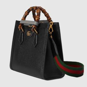 グッチ GUCCI レディース ダイアナ ミデ...の詳細画像1