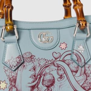グッチ GUCCI レディース ダイアナ ヒグ...の詳細画像2