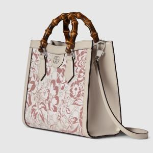 グッチ GUCCI レディース ダイアナ ミデ...の詳細画像1