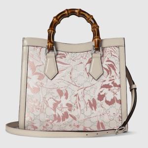 グッチ GUCCI レディース ダイアナ ミデ...の詳細画像2