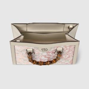 グッチ GUCCI レディース ダイアナ ミデ...の詳細画像3