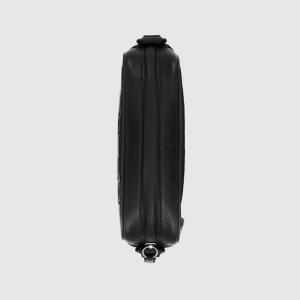 グッチ GUCCI メンズ GG ラバーエフェ...の詳細画像3