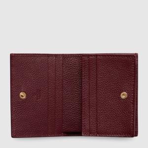 グッチ GUCCI レディース ダブルG バイ...の詳細画像1
