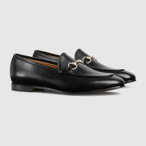 グッチ GUCCI レディース ヨルダーン ロ...の詳細画像1