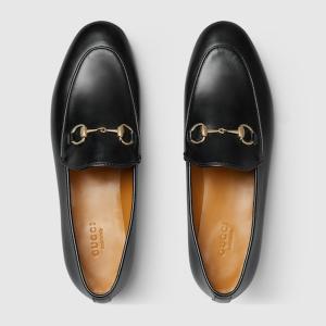 グッチ GUCCI レディース ヨルダーン ロ...の詳細画像3
