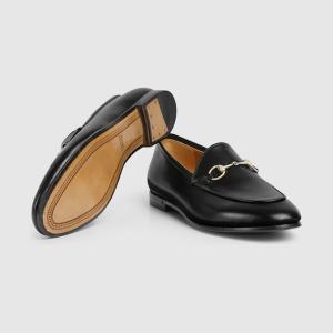 グッチ GUCCI レディース ヨルダーン ロ...の詳細画像4