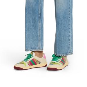 グッチ GUCCI レディース スクリーナー ...の詳細画像2
