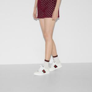グッチ GUCCI レディース スクリーナー ...の詳細画像2