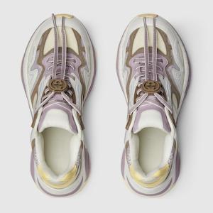 グッチ GUCCI レディース 2.0 スニー...の詳細画像3