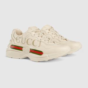 グッチ GUCCI レディース ライトン ロゴ...の詳細画像1
