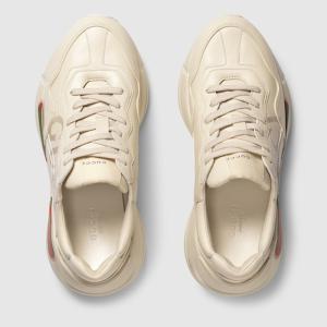 グッチ GUCCI レディース ライトン ロゴ...の詳細画像3