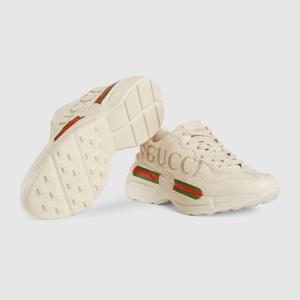 グッチ GUCCI レディース ライトン ロゴ...の詳細画像4