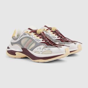 グッチ GUCCI レディース 2.0 スニー...の詳細画像1