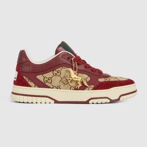 グッチ GUCCI レディース リウェブ スニー...の商品画像