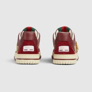 グッチ GUCCI レディース リウェブ スニ...の詳細画像3